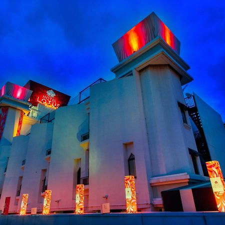 Hotel Lotus Iwatsuki (Adults Only) Saitama Esterno foto