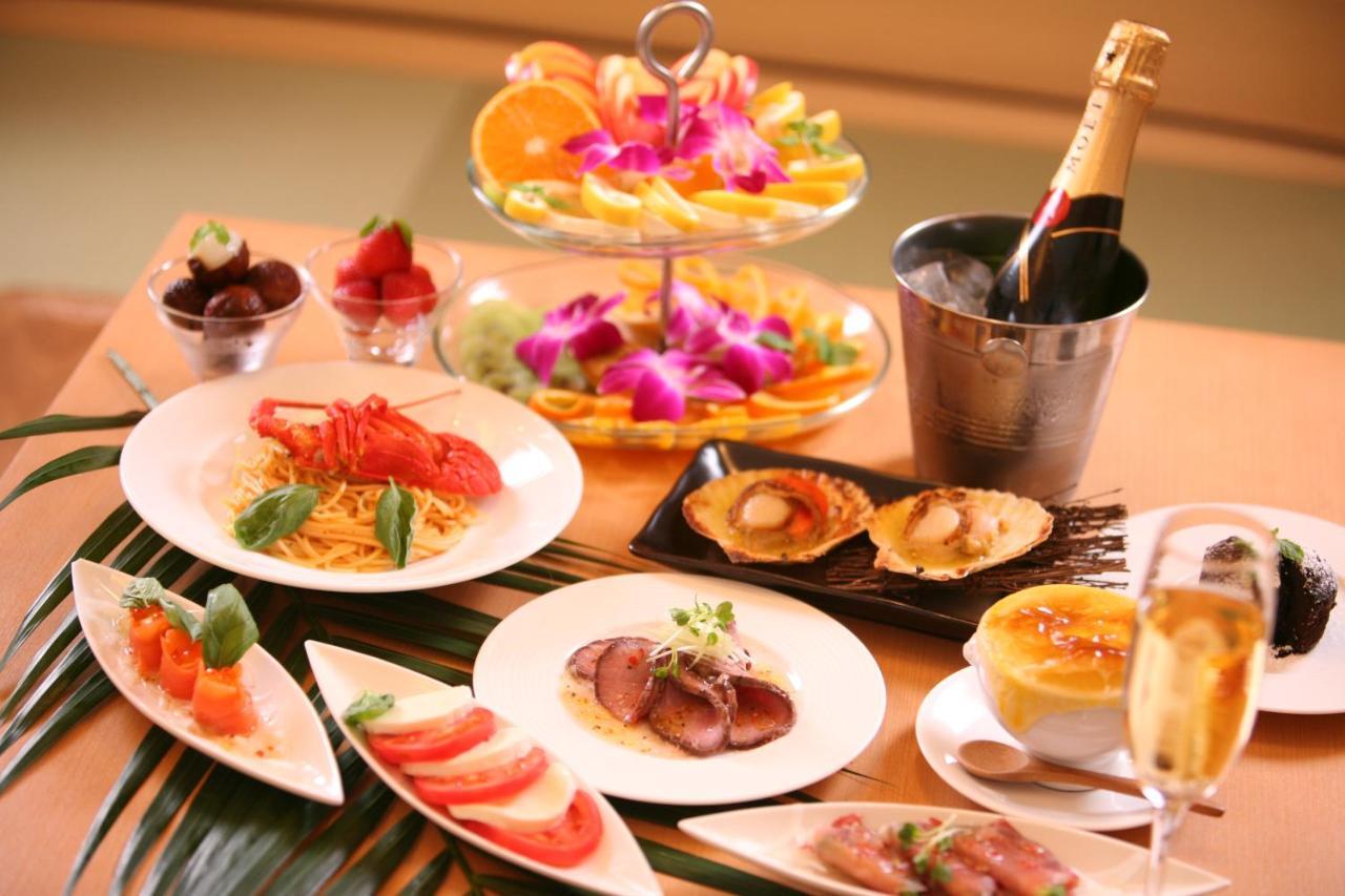 Hotel Lotus Iwatsuki (Adults Only) Saitama Esterno foto